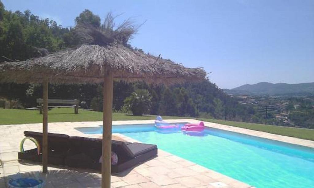 Quinta Das Tilias Douro Valley Cabaca Bagian luar foto