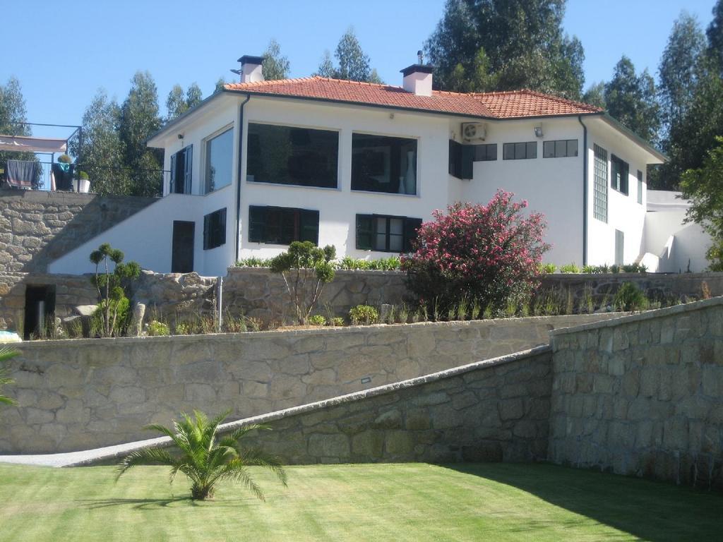 Quinta Das Tilias Douro Valley Cabaca Bagian luar foto