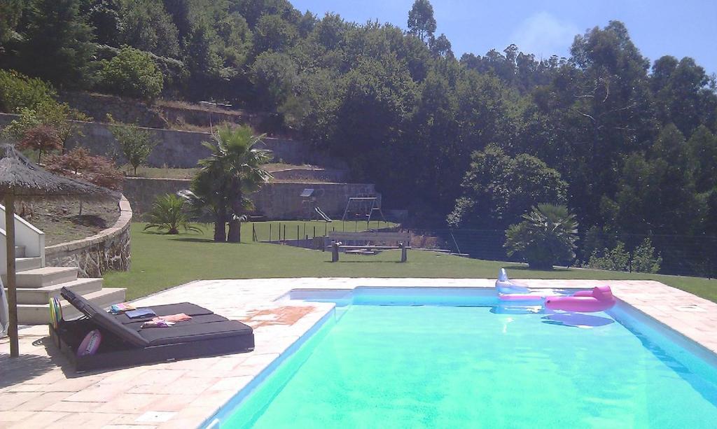 Quinta Das Tilias Douro Valley Cabaca Bagian luar foto