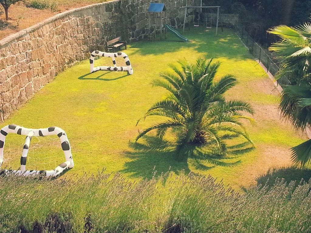 Quinta Das Tilias Douro Valley Cabaca Bagian luar foto