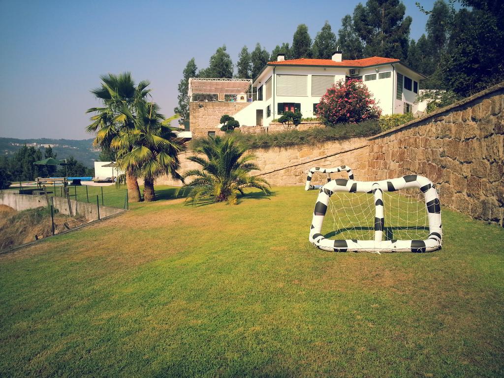 Quinta Das Tilias Douro Valley Cabaca Bagian luar foto