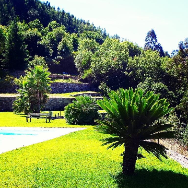 Quinta Das Tilias Douro Valley Cabaca Bagian luar foto