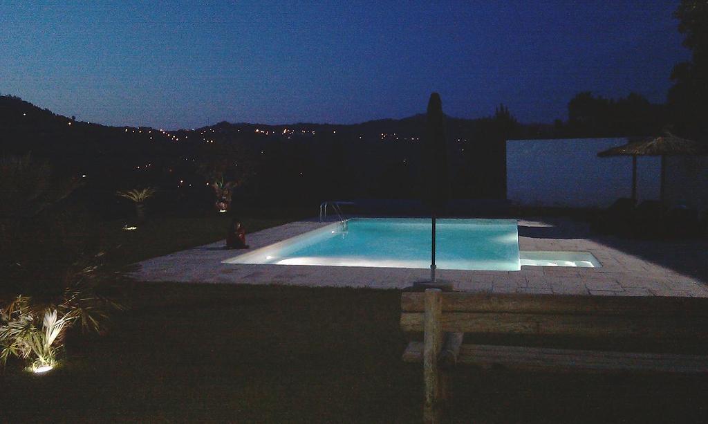 Quinta Das Tilias Douro Valley Cabaca Bagian luar foto