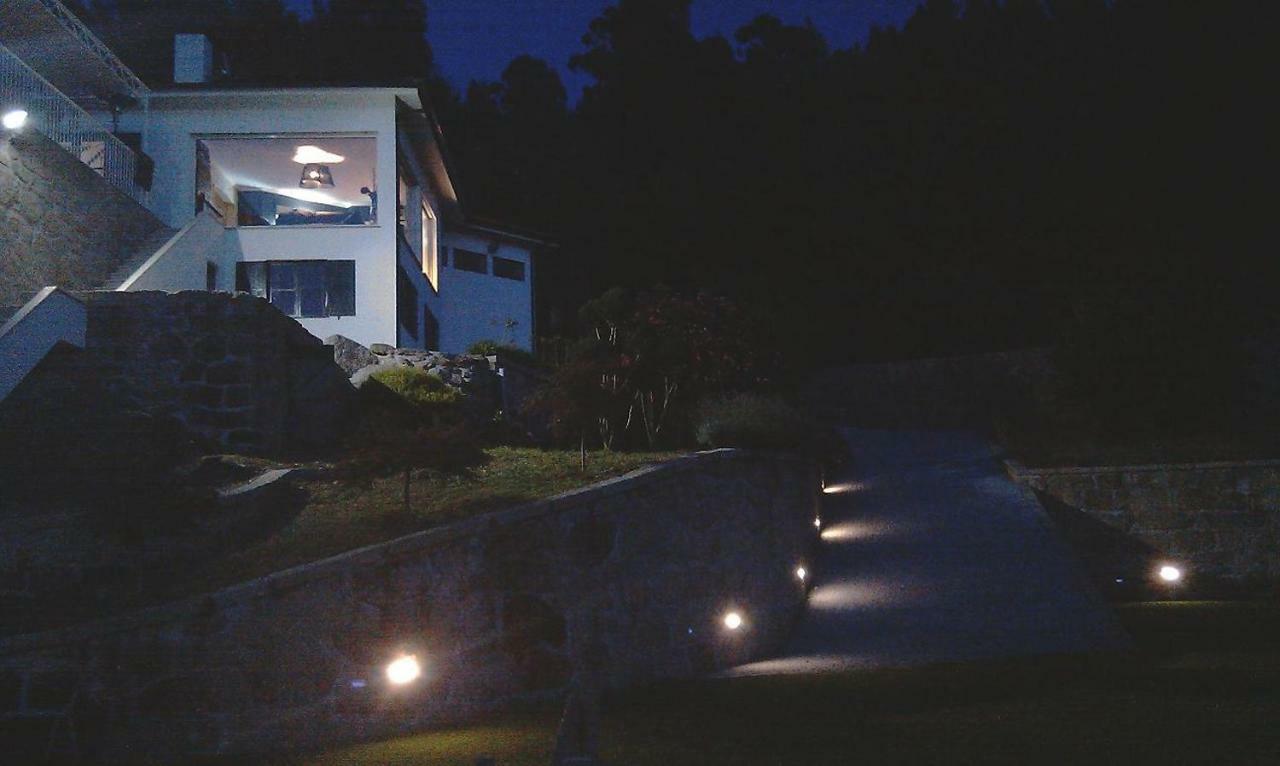 Quinta Das Tilias Douro Valley Cabaca Bagian luar foto